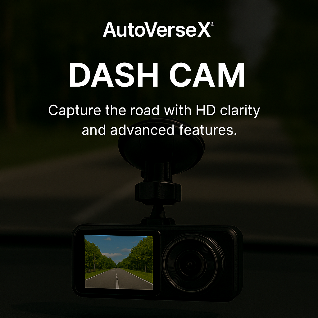 VerseCamX