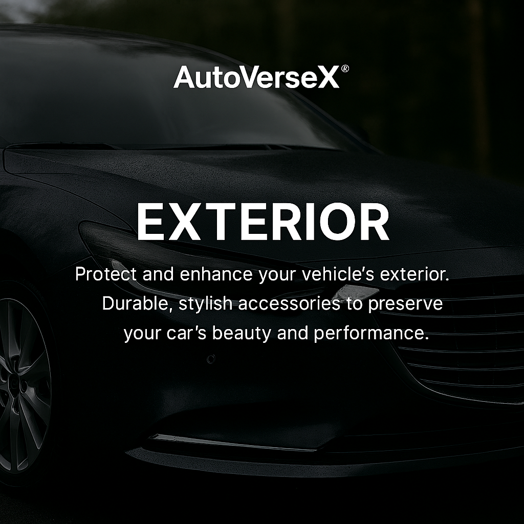 Exterior Auto
